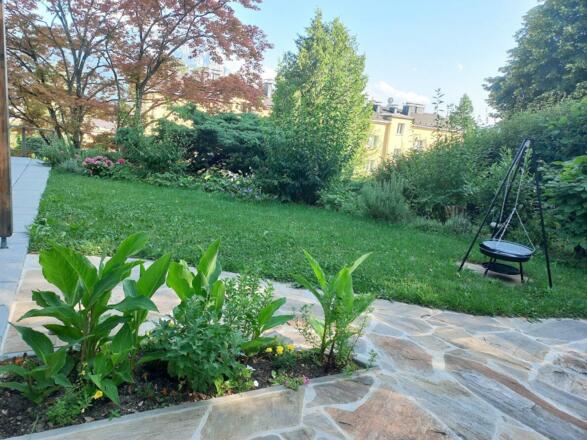 Garten
