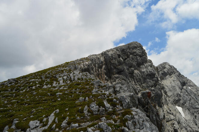 Kammerlinghorn 2.484 m