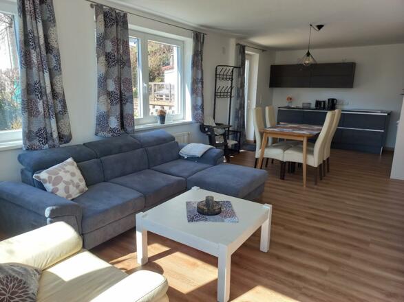 Ferienwohnung `Traunsteinblick`