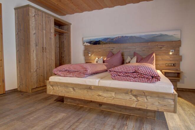 Ferienwohnung Wallbergblick