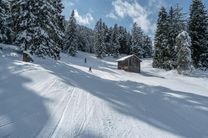 Skifahren_in_Raggal_(c)_Skilifte_Raggal_-_Skilifte