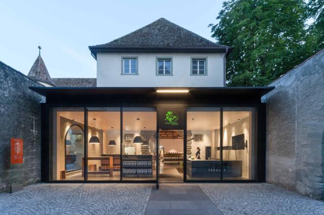 Vinothek Winzerverein Reichenau