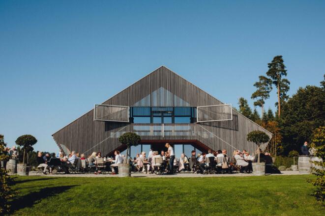 Weingut Schmidt am Bodensee