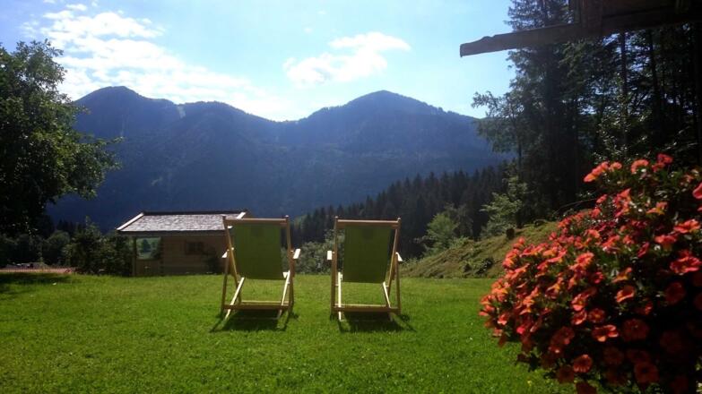 Ihr nächstes Lieblingsplatzerl im Bergsteigerdorf Kreuth?