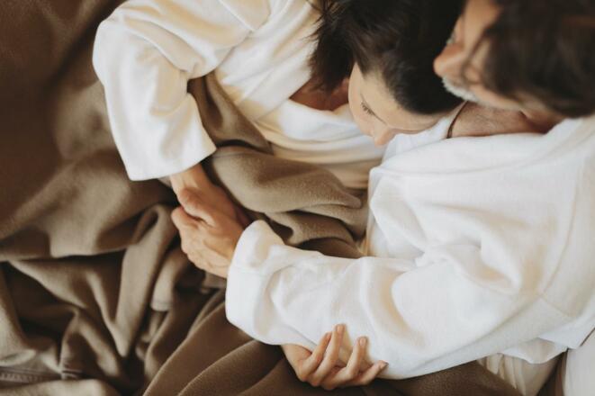 Bergland Sölden Private Sky Spa