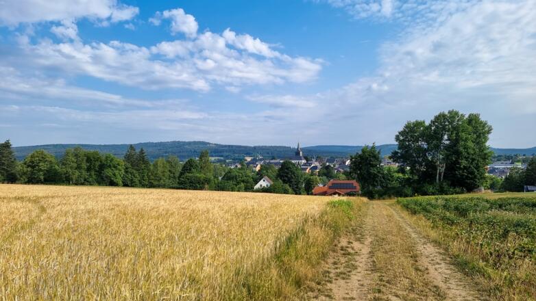 Neun-Gipfel-Tour