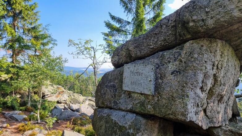 Neun-Gipfel-Tour