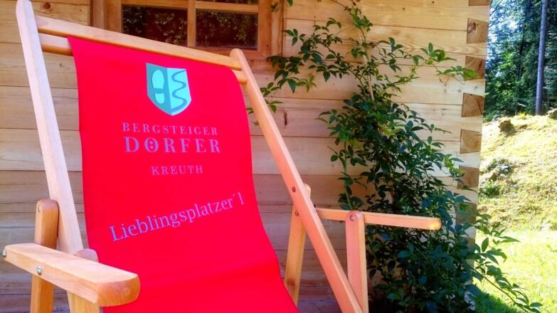Bei uns findet jeder sein Lieblingsplatzer´ l