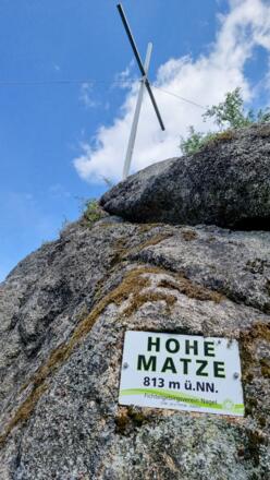 Neun-Gipfel-Tour
