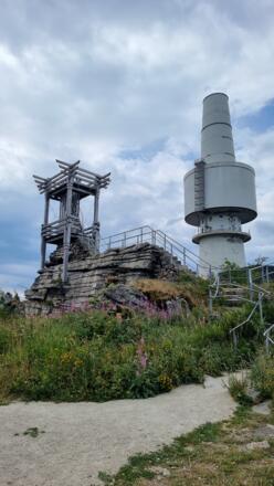 Neun-Gipfel-Tour