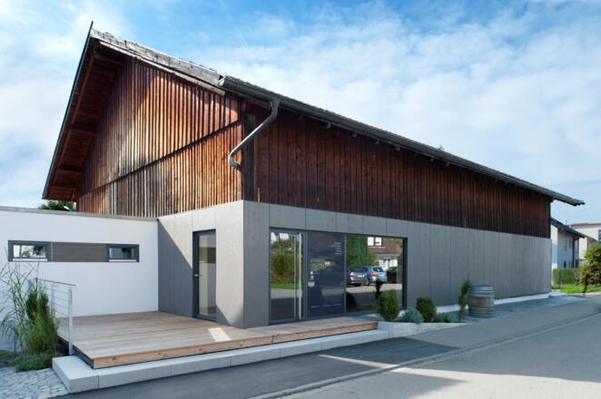 Lanz Wein Nonnenhorn