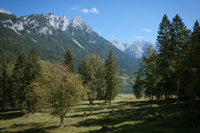 Hintersteiner See