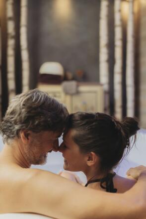 Bergland Sölden Private Spa