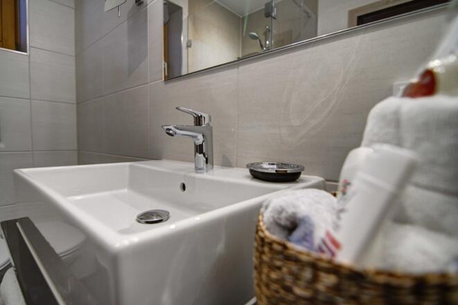 Ferienwohnung Kimpfbeck