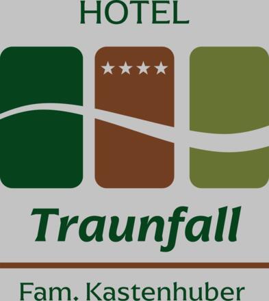 Logo Hotel Traunfall