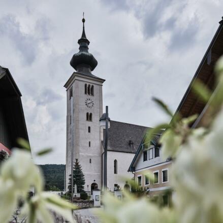 Pfarrkirche