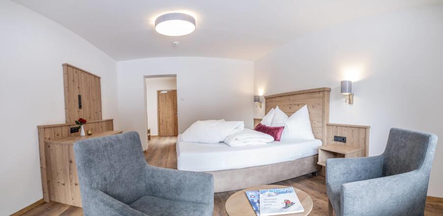 Doppelzimmer