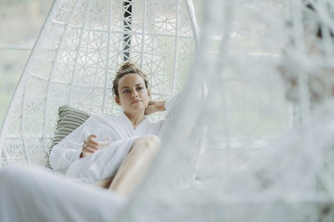 Bergland Sölden Relaxen