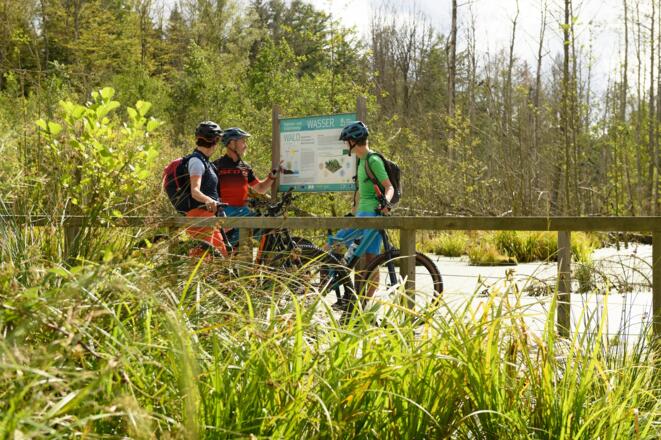 NaturThemenPark Bad Saulgau