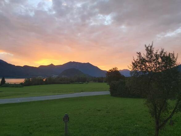 Sonnenuntergang