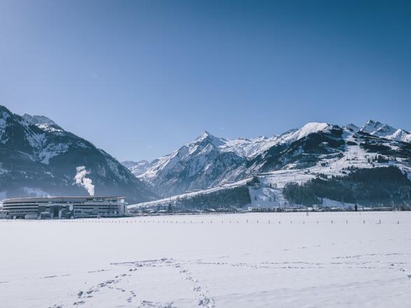 THEMENBILD, Winter in Österreich