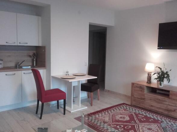 Wohnung L