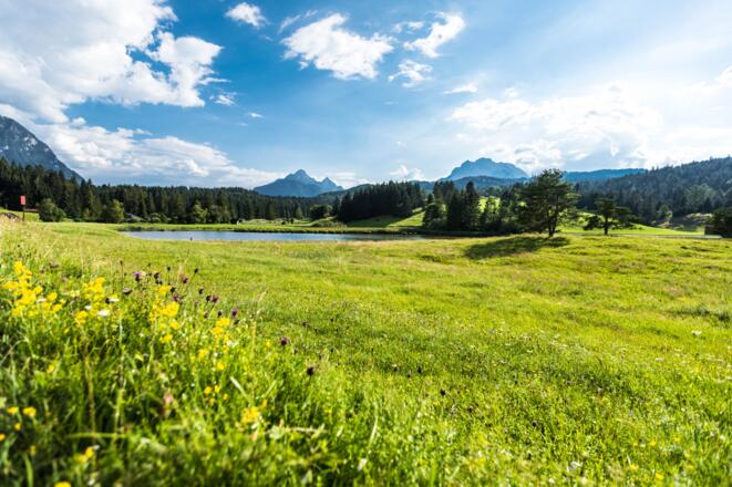 Spitzenwanderweg Schmalensee