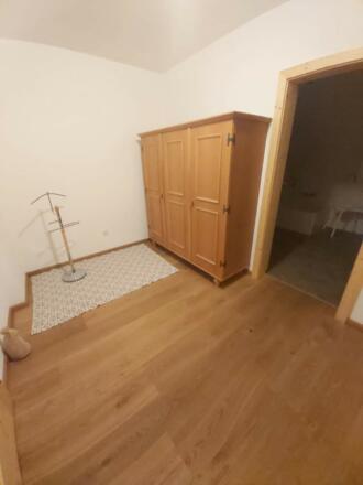 Vorraum Ferienwohnung 1