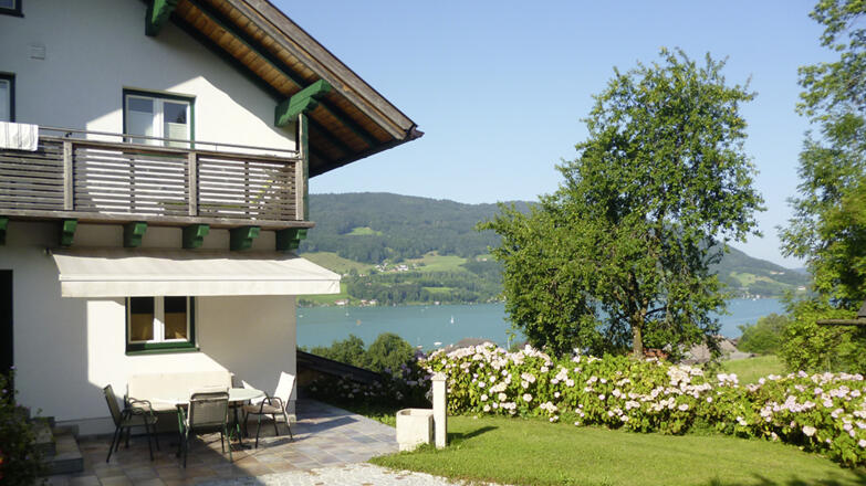 Ferienwohnung Schwarzindien