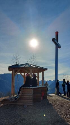 Ramlerhöhe in Losenstein