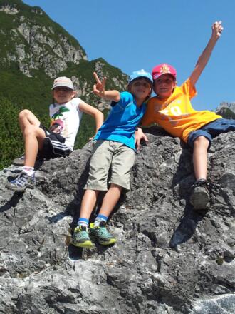 haus bachstelze neustift stubaital