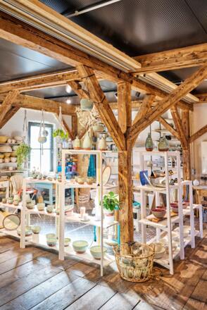 Genussmanufaktur in Urlau, Leutkirch im Allgäu