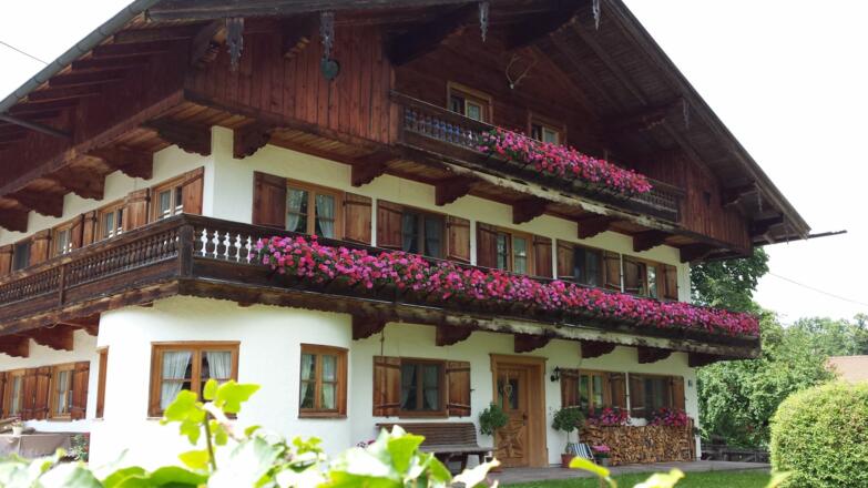 Oberpartenhauserhof