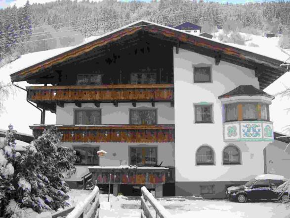 hausbachstelze neustift tirol