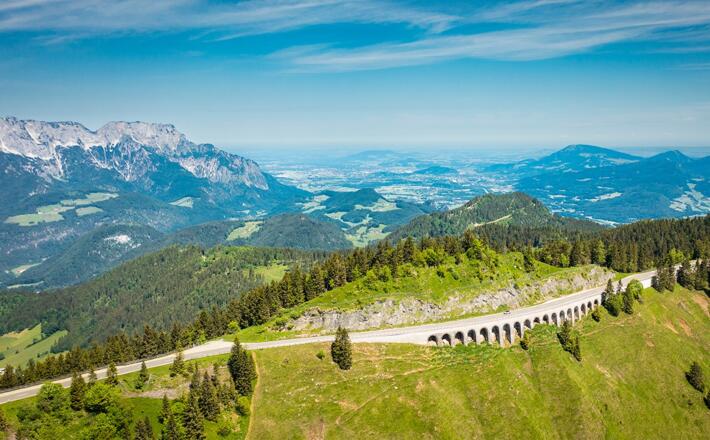 Galerie © Deutsche Alpenstraße_Fotografie Dietmar Denger