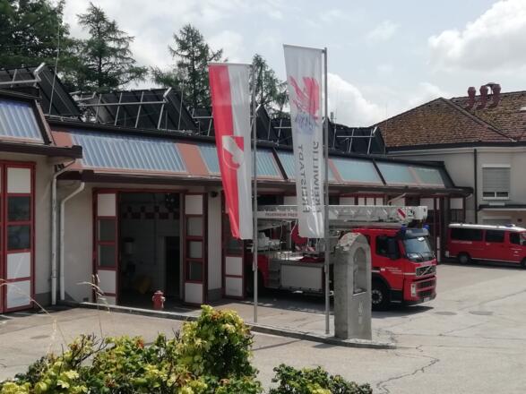 Erneuerbare Energiegemeinschaft Freistadt