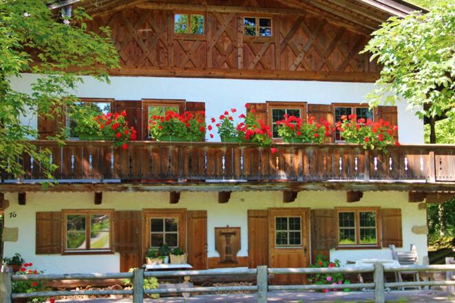 Haus Schlemm-Hardl