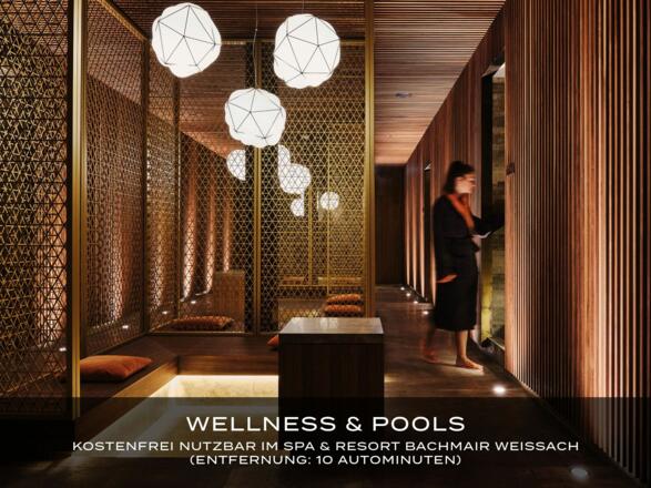 Wellness
