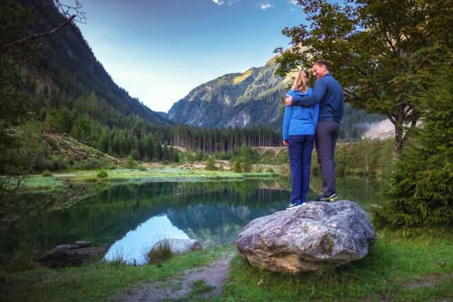 Blausee