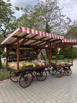 Heitinger Hofladen, Wasserburg am Bodensee