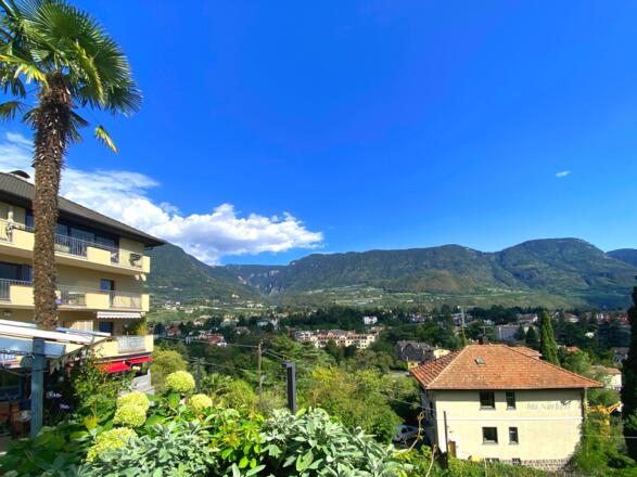 Dorf Tirol - Südtirol