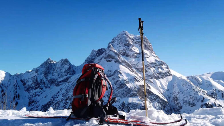 Widderstein vom Wannenberg