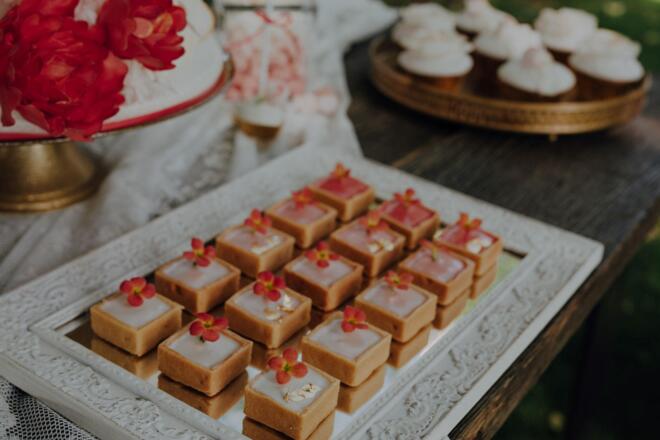 Theresa Jahoda Konditormeisterin