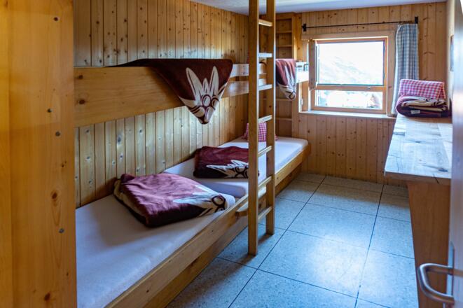 Mehrbettzimmer