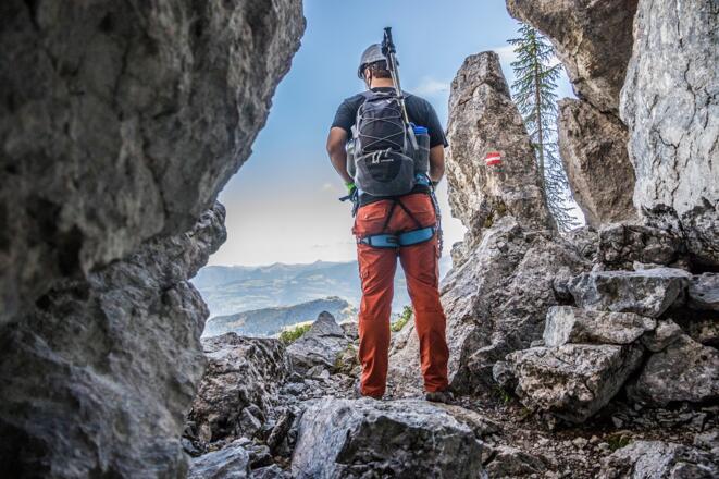 Kehlstein Rundweg