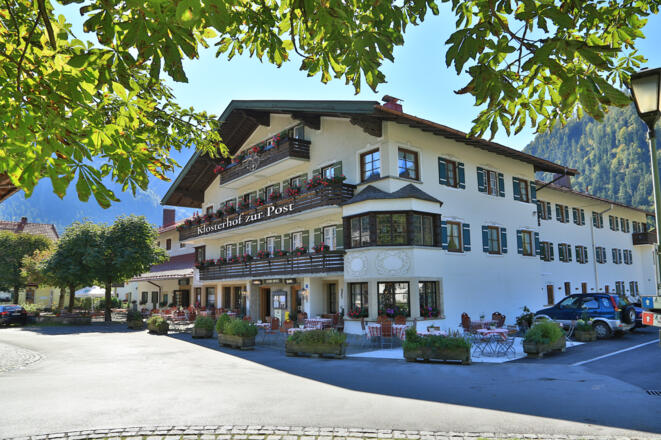 aussenansicht