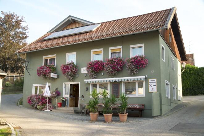 Gasthaus Oberberger