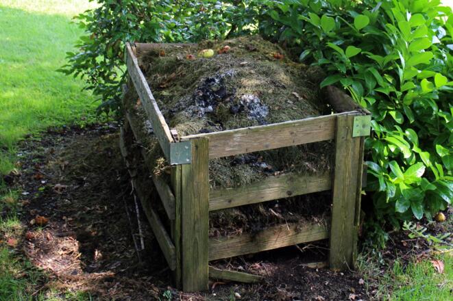 Lehr- und Erlebnisgarten