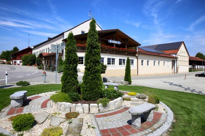 Landgasthof Schwinghammer