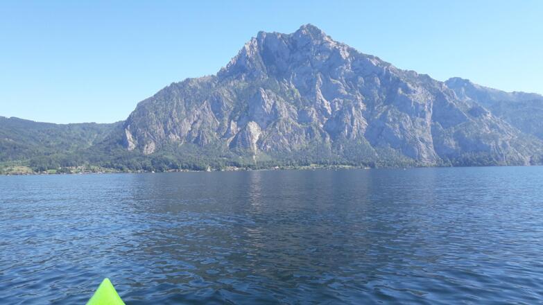 König TRAUNSTEIN